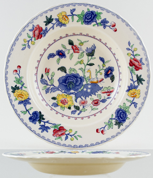 Soup Plate